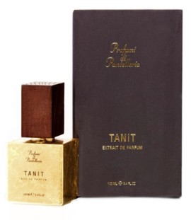 Profumi di Pantelleria - Tanit Unisex