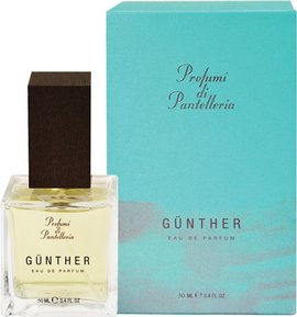 Profumi di Pantelleria - Gunther