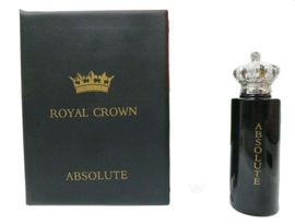 Royal Crown - Absolute