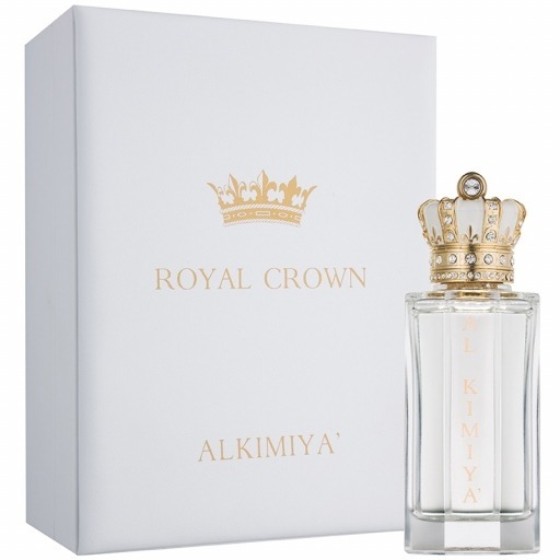Royal Crown - AL Kimiya
