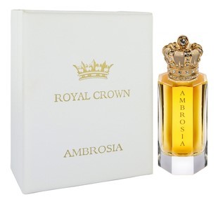Royal Crown - Ambrosia