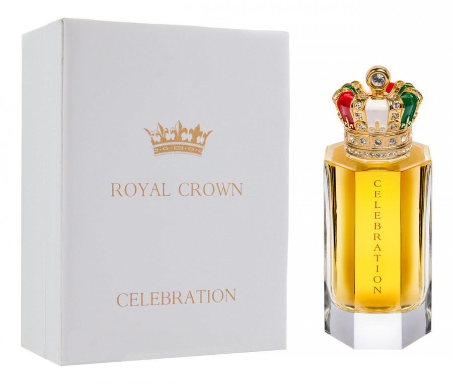 Royal Crown - Celebration