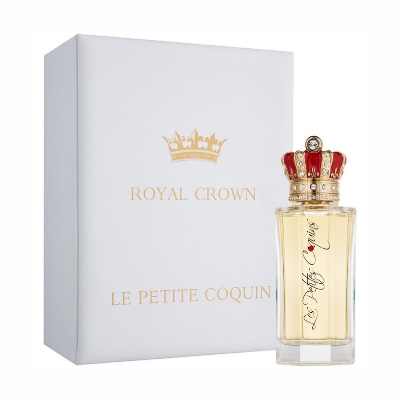 Купить Royal Crown Les Petits Coquins на Духи.рф