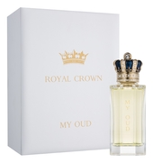 Купить Royal Crown My Oud
