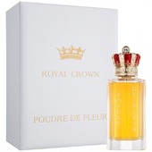 Купить Royal Crown Poudre de Fleurs