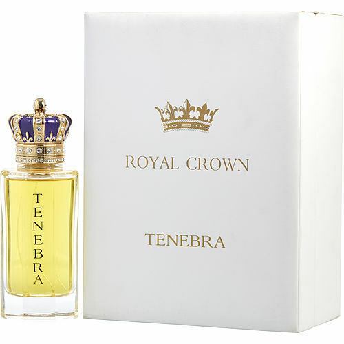 Royal Crown - Tenebra