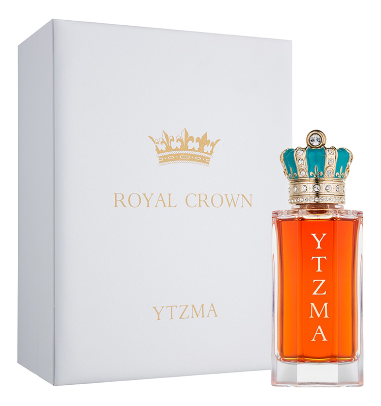 Royal Crown - Ytzma