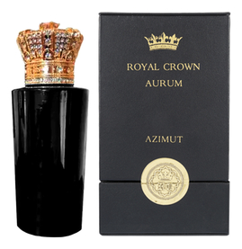 Royal Crown - Azimuth
