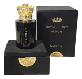 Royal Crown - Narkao