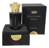 Купить Royal Crown Narkao