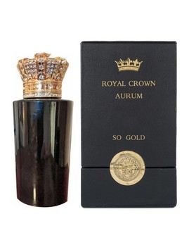 Royal Crown - So Gold