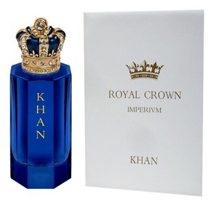 Royal Crown - Khan