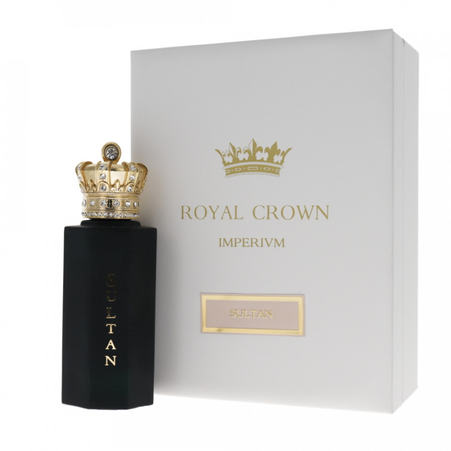 Royal Crown - Sultan