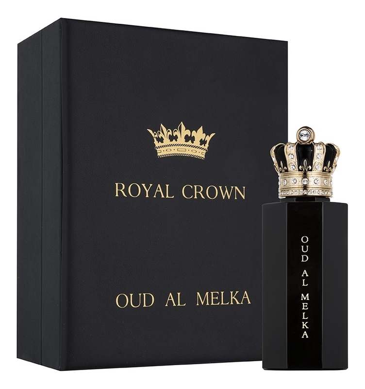 Royal Crown - Oud Al Melka