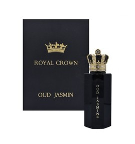 Royal Crown - Oud Jasmine