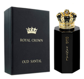 Купить Royal Crown Oud Santal