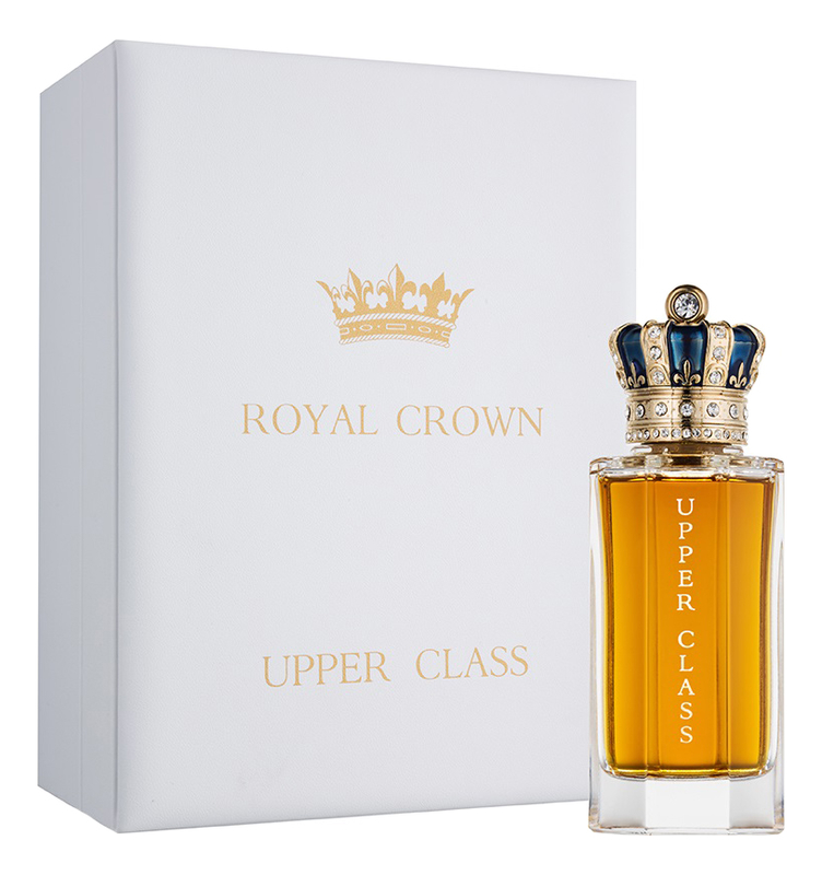 Royal Crown - Upper Class