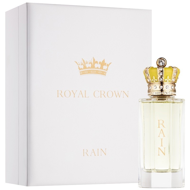 Royal Crown - Rain