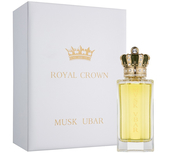 Мужская парфюмерия Royal Crown Musk Ubar