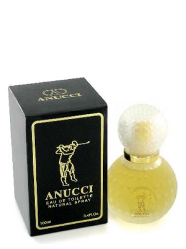 Anucci - Men