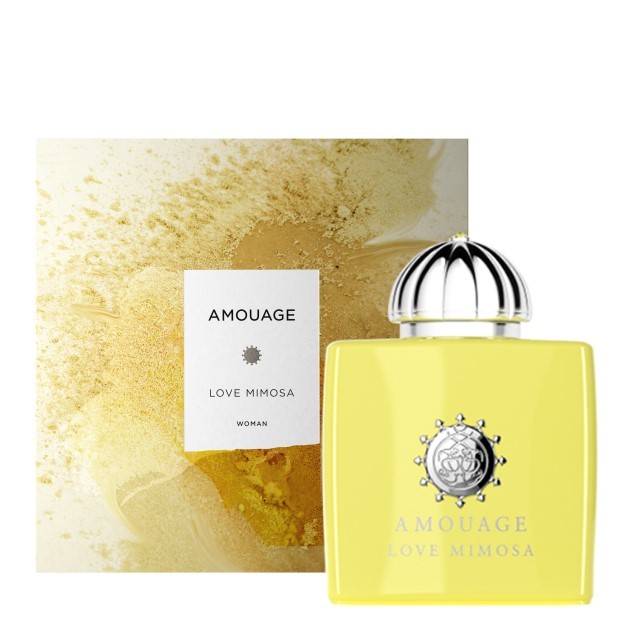 Amouage - Love Mimosa