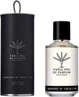 Отзывы на Parle Moi de Parfum - Gardens Of India