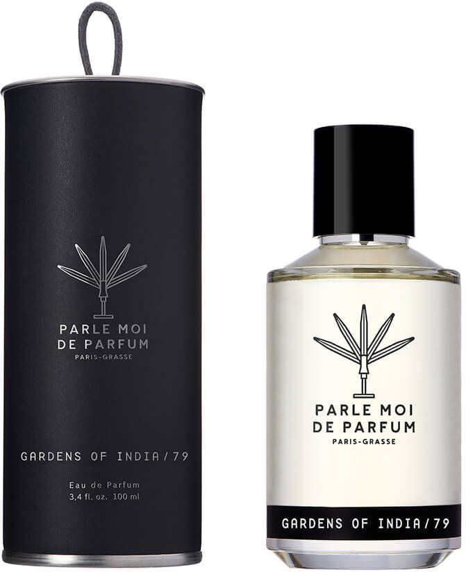 Parle Moi de Parfum - Gardens Of India