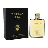 Мужская парфюмерия Tequila Gold