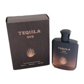 Мужская парфюмерия Tequila Oud Pour Homme