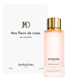 Отзывы на Jean-Michel Duriez - Mes Fleurs De Roses