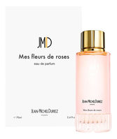 Купить Jean-Michel Duriez Mes Fleurs De Roses