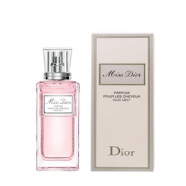 Отзывы на Christian Dior - Miss Dior Parfum Pour Cheveux