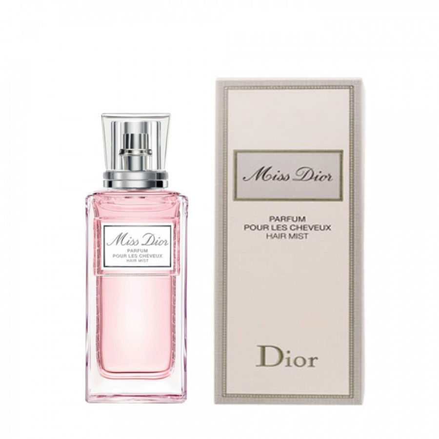 Christian Dior - Miss Dior Parfum Pour Cheveux