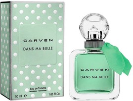 Отзывы на Carven - Dans Ma Bulle Eau De Toilette