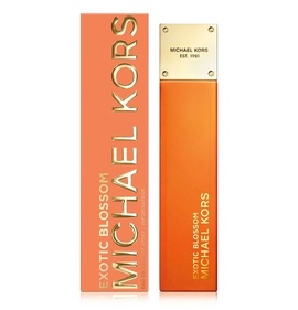 Отзывы на Michael Kors - Exotic Blossom