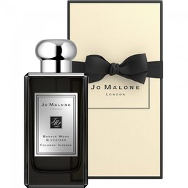 Отзывы на Jo Malone - Bronze Wood & Leather