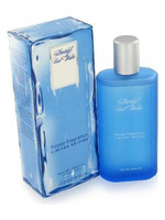 Мужская парфюмерия Davidoff Cool Water Frozen