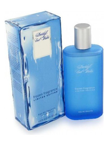 Davidoff - Cool Water Frozen