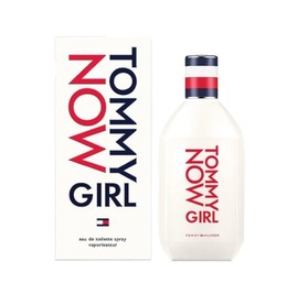 Отзывы на Tommy Hilfiger - Tommy Girl Now