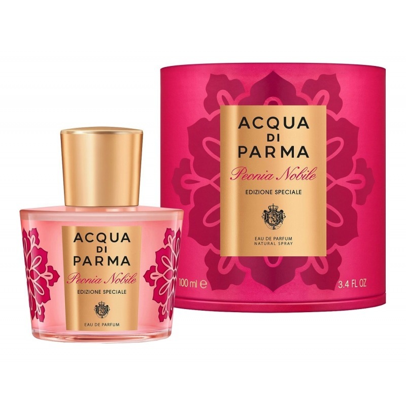 Acqua Di Parma - Peonia Nobile Edizione Speciale