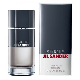 Jil Sander - Strictly Jil Sander