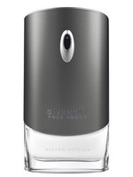 Мужская парфюмерия Givenchy Pour Homme Silver Edition