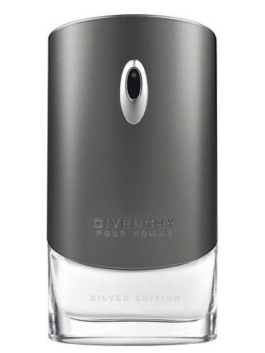 Givenchy - Pour Homme Silver Edition