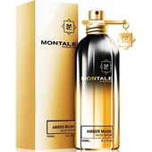 Купить Montale Amber Musk