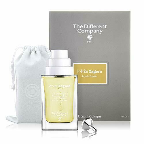 The Different Company - White Zagora