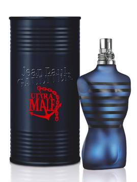 Отзывы на Jean Paul Gaultier - Ultra Male