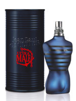 Мужская парфюмерия Jean Paul Gaultier Ultra Male