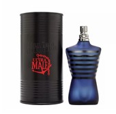 Мужская парфюмерия Jean Paul Gaultier Ultra Male Мужская парфюмерия Jean Paul Gaultier Ultra Male