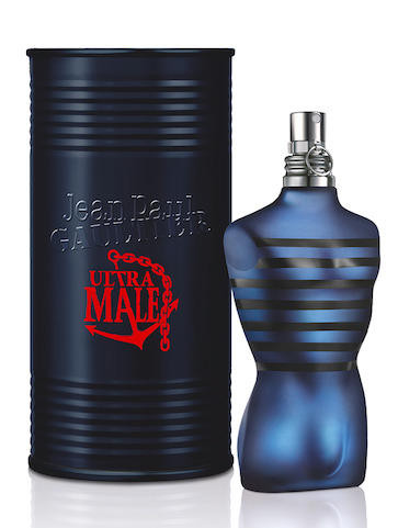 Jean Paul Gaultier - Ultra Male