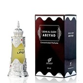 Купить Afnan Dehn Al Oudh Abiyad